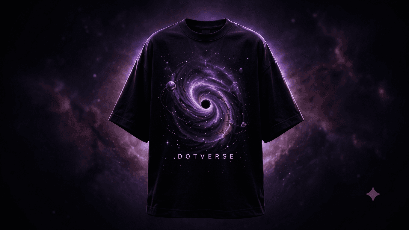 Cosmic Tee