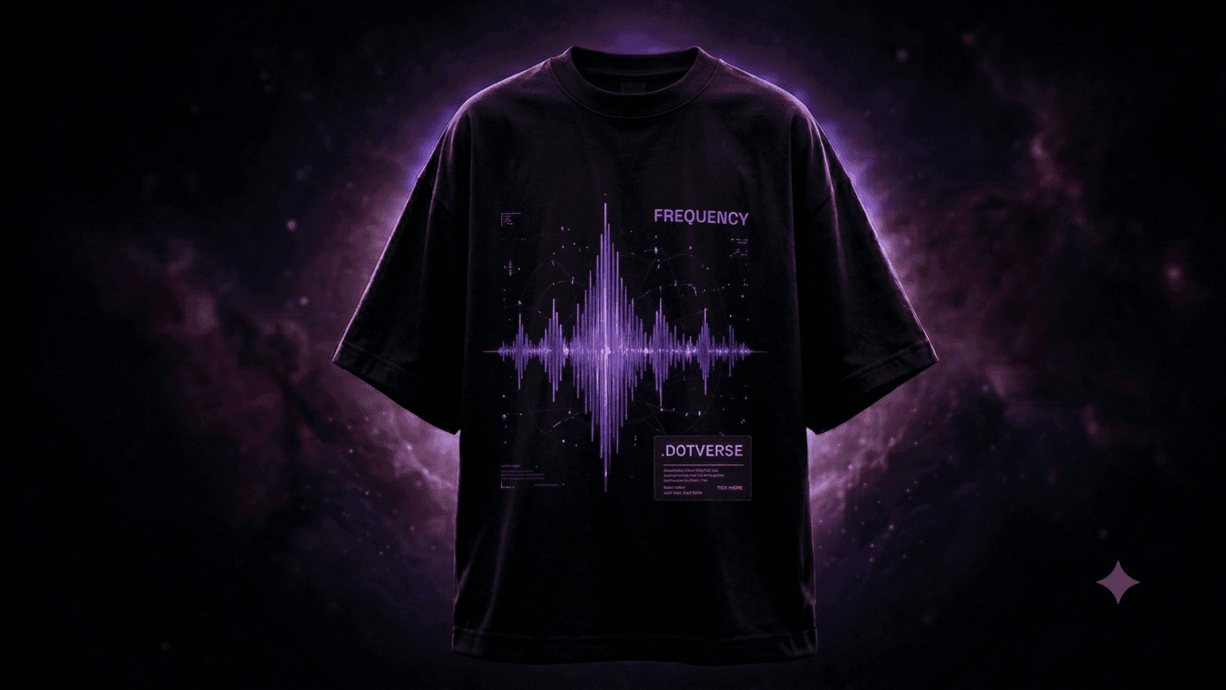 Orbit Tee